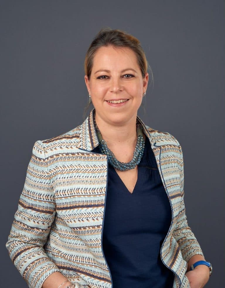 Bénédicte Dorinet