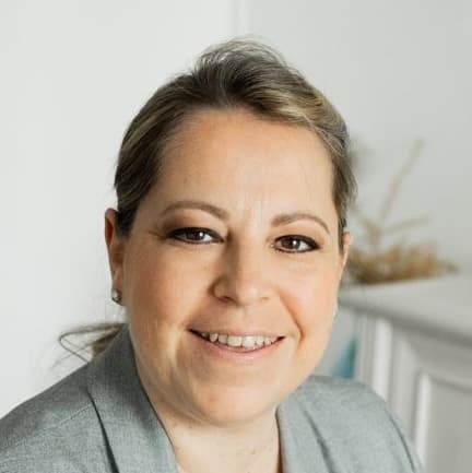 Bénédicte Dorinet, DRH externalisée et coach professionnelle